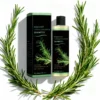 Natural Shampoo Hair Thickness Loss Deep Nourishing Scalp Care Strengthen Repair Damaged Oil Control For Men Women