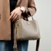 Women's Bucket Bag Luxury Designer Versatile Shoulder Bag Women Commuter Crossbody Bags Female Handbag