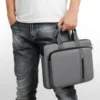 Protective Laptop Case Sleeve for MacBook & Notebooks Soft Interior, Waterproof & Scratch-Resistant Design