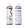 Color Fixing Purple Shampoo Lock Color Cover Gray Hair Fade Yellow After Bleach Hair Dye Long Lasting Non-irritating Care
