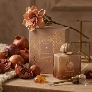 Amouage Guidance Perfume Long Lasting Luxury Oriental Elegant Rich Smooth Deep Refined Premium Signature Unisex Scent