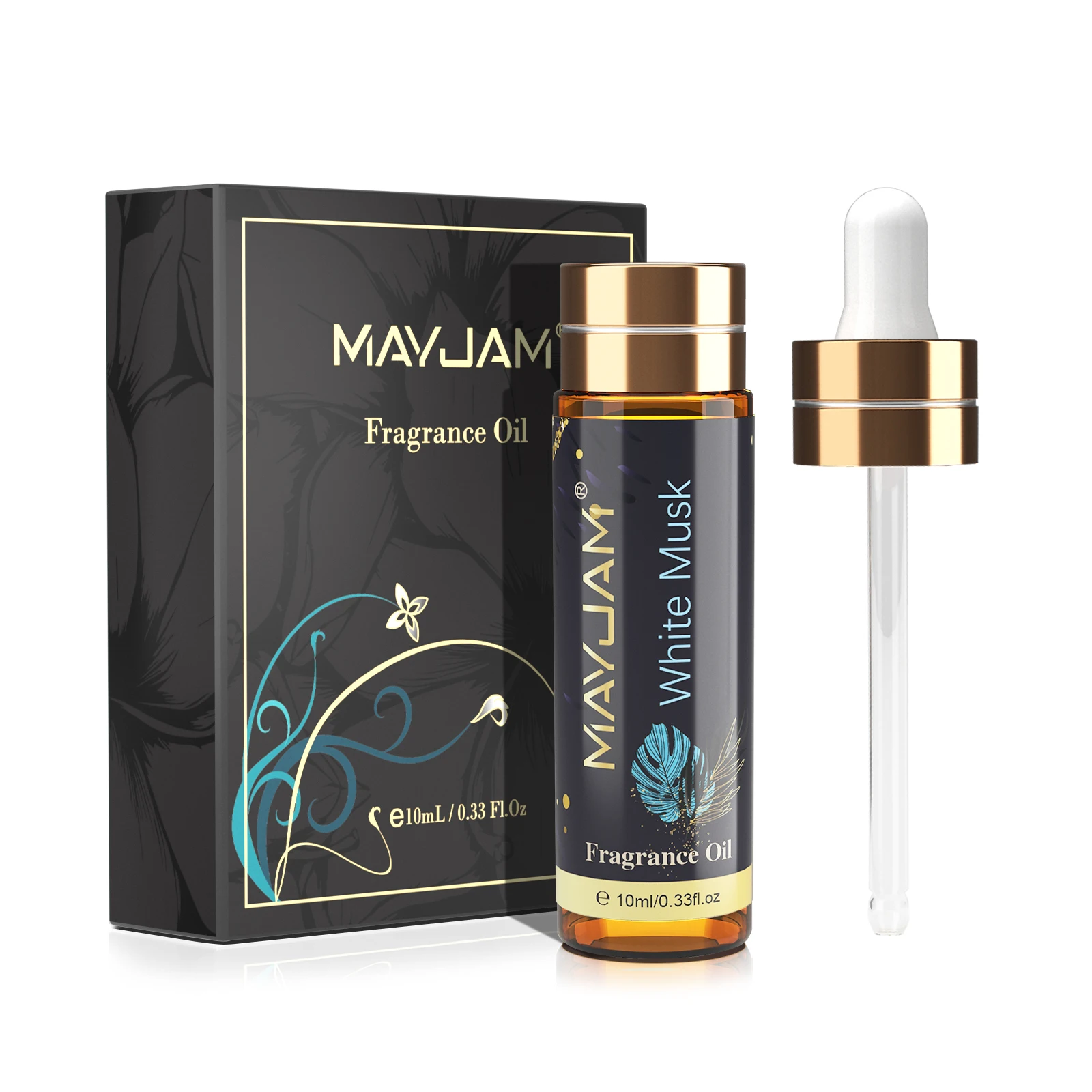 Aromatic Essential Oil White Musk Sea Breeze Baby Powder Strawberry Bay Rum Rain Bamboo Classic Cologne Scents
