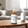 Pure Grapefruit Essential Oil  Premium Aromatherapy Oil for Diffusers, Massage & DIY Skin Care Grapefruit Essential Oil