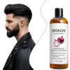 Anti-Hair Loss Shampoo With Rosemary Oil & Red Onion, Reduces Hair Loss & Boosts Hair Density
