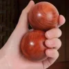 Wooden Rolling Ball Set, Designed for Exercise And Massage, Relieving Stress And Hand Exercise