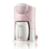 Household Palm Coffee Machine Kitchen Appliances Office Freshly Ground Coffee Tea Maker Drip