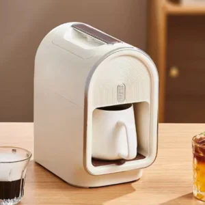 Household Multifunctional Espresso Machine Fully Automatic Office All-in-one Machine Drip-type Tea Maker