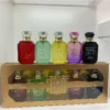 Perfume Set De Parfum Collection Long Lasting Sweet Fruity Floral Vanilla Gourmand Luxury Unisex Gift Box