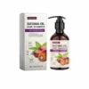 Shampoo And Conditioner Sets Batana Oil For Hair Deep Moisturizing Repair Damaged Hair Treatment Anti Hair Loss Cleansing Care