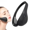 V-Face Shaping Massager for Face Lifting Microcurrent Face Chin Lift Wibratory Device Skin Tighten Anti Wrinkle Beauty Health