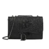 Women's Luxury Handbag Brand Crossbody Bags Female Chains Shoulder Messenger Hand Bags Sequined Casual purses and handbags