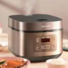 Multi-function Smart Rice Cooker for Cooking Rice and Soup Rice Cooker 220V Cuiseur Electrique Multifonction Rice Cooker