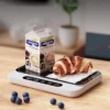 Cup Heater Mug Warmer Electric Hot Plate Gear Temperature Warmer Coaster Heating Lunch Box Milk Coffee Home Office