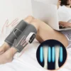 Wireless 360° Air Pressure Calf Massager Eletric 3 Mode Compresstion Leg Massage Foot Calf Muscle Circulation