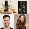 Natural Hair Growth Spray With Ginger Oil and Biotin, Scalp Treatment for Thicker Fuller Hair, Prevent Hair Thinning & Hair Loss
