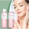 Pink Peptide Glow Toner Moisturizing Rose Facial Essence Water Glowing Skin Repalr Molsturize Skin Skin Care