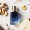 Unisex Woody Floral Pheromone Cologne Luxury Long-Lasting Enchantment of Blue Protective Talisman Flower Fragrance