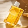 Caramel Vanilla Unisex Eau De Parfum Irresistible Fresh Sweet Gourmand Fragrance Long Lasting Charming Woody Perfume