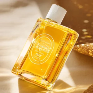 Caramel Vanilla Unisex Eau De Parfum Irresistible Fresh Sweet Gourmand Fragrance Long Lasting Charming Woody Perfume