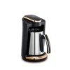 Electric Coffee Maker Brew Tea Brew Milk Brew Coffee Single Cup Turkish Coffee Maker Coffee & Milk Heating Pot