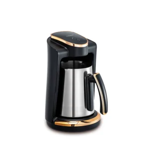 Electric Coffee Maker Brew Tea Brew Milk Brew Coffee Single Cup Turkish Coffee Maker Coffee & Milk Heating Pot