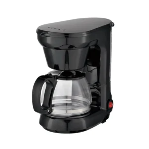 Coffee Machine Automatic Coffee Machine American Milk Tea Machine Coffee Pot Daily Home Brewing