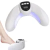 Nail Fungus Cleaning Laser Device for Multiple Toenail Repair Fast Nails Fungus Onychomycosis Removes Ingrown Toenail Treatment