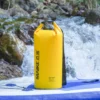 Waterproof Dry Bag Backpack for Kayaking Rafting Boating Swimming for Women Men Waterproof Dry Bag Backpack