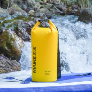 Waterproof Dry Bag Backpack for Kayaking Rafting Boating Swimming for Women Men Waterproof Dry Bag Backpack
