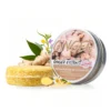 Ginger solid shampoo soap, refreshing and oil controlling glycerin soap, summer men's and women's hair care soap