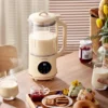 Milk Machine Electric Juicer Blender Mixer Soybean Milk Maker High Speed Blender Rice Paste Maker Breakfast Machine