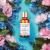 Natural Ambergris Essential Oil Luxury Scented Oil for Aromatherapy, Yoga, Spa & Relaxation