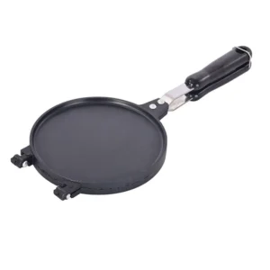 Cone Maker, Nonstick Waffle Cone Making Mold Kitchen Gas Baking Tool Mould For Home, Kitchen, Restaurant