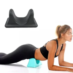 Muscle Massager Psoas Muscle Release and Deep Tissue Massage Tool for Hamstring Thigh Back Calve