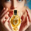 Million Gold For Women EDP Long-Lasting Oriental Floral Perfume With Rose, Patchouli & Oud | Luxury Woody Fragrance