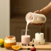 Electric Portable Fruit Blender Charging Small Quality Home Mini Multi functional Fruit and Vegetable Juice Cup