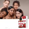 Natural Cherry Fruit Aroma Oil Refreshing Essential Oil for Home & Relaxation Cherry Scented Aromatherapy Oil