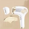 Hair Removal for Women Rejuvenation Acne Remove Painless Bikini Trimmer At-Home Permanent Laser Epilator