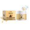 Snail Face Cream Wrinkle Removal Fade Fine Line Shrink Pore Acne Removal Whitening Replenishment Moisturizing Anti Aging Cream