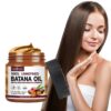 Pure Organic Hair Mask Batana Oil Hair Growth Oil Natural Treatment Nourish Reduce Hair Loss Anti-Breakage Hair Conditioner