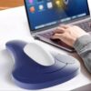 Rechargeable Pelvic Floor Exercise Device Ergonomic Muscle Training Support Tool Smart Pelvic Floor Trainer