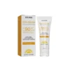 Protective Cream Physical Uv Defense Reduce Skin Sunburn Sweatproof Summer Refresh Moisturizing Cream