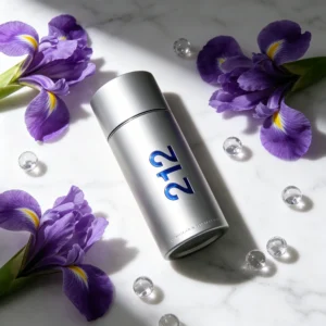 Citrus, Green Notes & Smooth Woody Base Fresh Citrus, Lavender & Woody Musk Fragrance Fragrance with Lasting Comfort