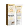 Summer Probiotic Organic Sunscreen Outdoor Isolation Uv Protection Spf 50 Moisturizing Whiten Skin Body Sunblock