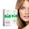 Anti Uv Sunscreen Centella Asiatic Solar Sunblock Moisturize Face Refreshing Oil Control Summer Sunscreen Cream