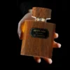 Brand Gentleman Perfume Woody Men Sandalwood Perfume Spray Flirting Pheromone Long Lasting Attract Man Valentine's Day Gift