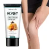 Bee Venom Joint Cream Soothing Moisturizing Body Lotion for Daily Skin Care Daily Hydration with a Fresh Scent
