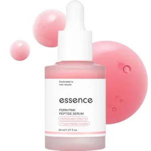 Moisturizing, Hydrating, Brightening & Firming Facial Serum for Healthy-Looking Skin Radiant Complexion Skin Care