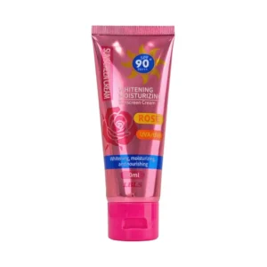 Multi-effect Repair Isolation Sunscreen Moisturizing Oil Control Sunscreen Cream Sun Block Moisturizing Skin Supple