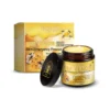 Deep Moisturizing Body Cream Nourishing Skin Care for Soft and Healthy-Looking Skin Hydrating Body Cream
